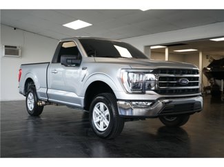 Used 2023 Ford F150 XL image 1