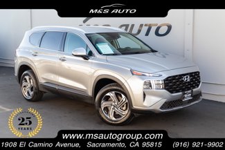 Used 2023 Hyundai Santa Fe SEL image 1