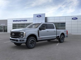 New 2025 Ford F350 Lariat w/ Tremor Off-Road Package image 1