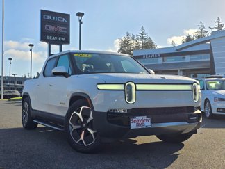 Used 2023 Rivian R1T Adventure image 1