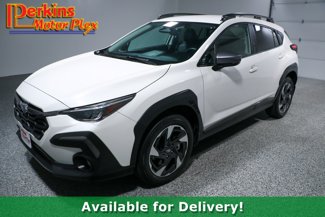 Used 2024 Subaru Crosstrek 2.5i Limited image 1