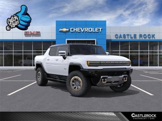New 2025 GMC Hummer EV 3X image 1