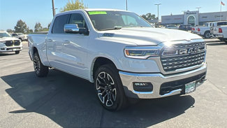 New 2025 RAM 1500 Limited image 1
