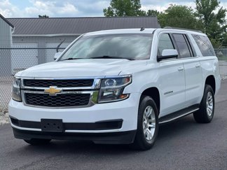 Used 2015 Chevrolet Suburban LT image 1