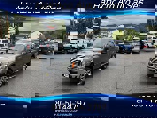 Used 2010 Ford F150 XLT image 1