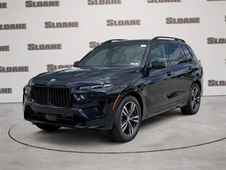 New 2026 BMW X7 xDrive40i w/ M Sport Package image 1