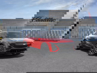 New 2025 Cadillac Lyriq Sport image 1