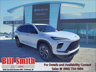 New 2025 Buick Enclave Sport Touring image 1