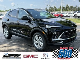 New 2026 Buick Encore GX Preferred w/ Advanced Technology Package image 1