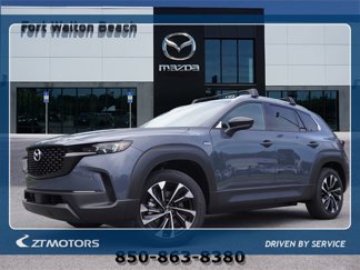 New 2025 MAZDA CX-50 2.5 Hybrid w/ Weather Package image 1