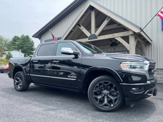 Used 2021 RAM 1500 Limited image 1