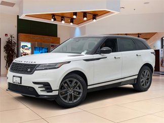 New 2026 Land Rover Range Rover Velar Dynamic SE image 1