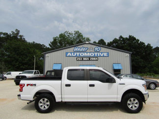 Used 2019 Ford F150 XL w/ Equipment Group 101A Mid image 1