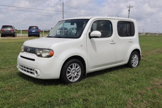 Used 2012 Nissan Cube 1.8 S w/ Indigo Limited Edition Pkg image 1