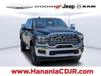 New 2025 RAM 3500 Longhorn image 1