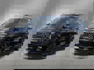 New 2026 Kia Carnival SX Prestige image 1