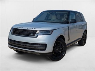New 2025 Land Rover Range Rover SE image 1
