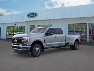New 2026 Ford F350 Lariat image 1