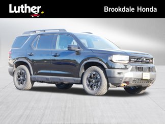 New 2026 Honda Passport TrailSport Elite image 1