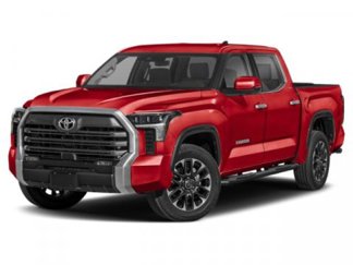 New 2025 Toyota Tundra Limited w/ TRD Off-Road Package image 1