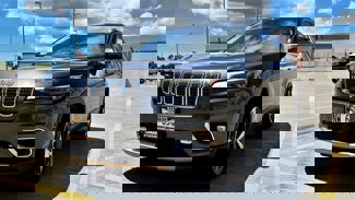 Used 2021 Jeep Cherokee Limited w/ Elite Package image 1