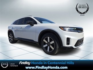 New 2025 Honda Prologue Touring image 1
