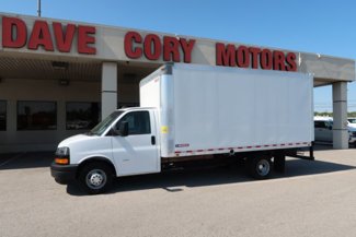 Used 2021 Chevrolet Express 3500 image 1