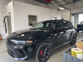Used 2024 Dodge Hornet R/T Plus image 1