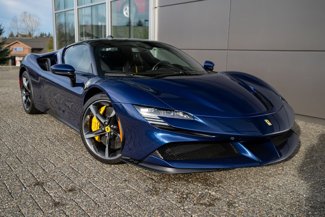 Certified 2023 Ferrari SF90 Stradale image 1