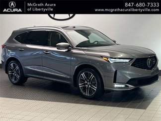 New 2026 Acura MDX w/ Advance Package image 1