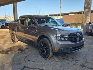 Certified 2023 Ford Maverick Lariat w/ Lariat Luxury Package image 1