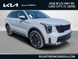 New 2026 Kia Sorento S image 1