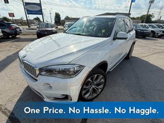 Used 2017 BMW X5 xDrive35i image 1