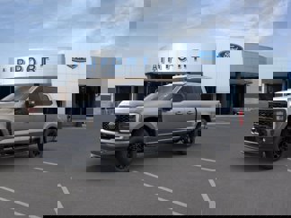 New 2025 Ford F350 XLT w/ Black Appearance Package image 1
