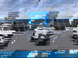New 2026 Chevrolet Equinox LT w/ Convenience Package II image 1