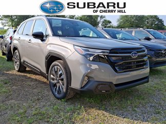 New 2025 Subaru Forester Touring image 1