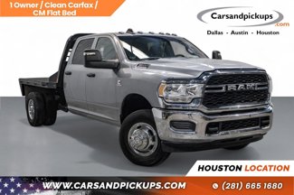 Used 2023 RAM 3500 Tradesman image 1