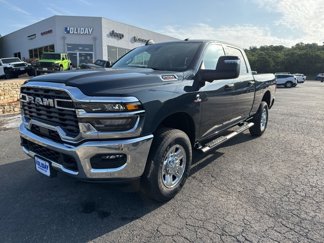New 2025 RAM 2500 Tradesman image 1