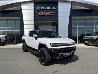 New 2025 GMC Hummer EV 2X image 1
