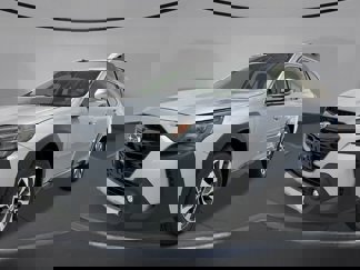 New 2025 Subaru Outback Touring image 1
