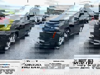 Used 2022 Chrysler Voyager LX image 1