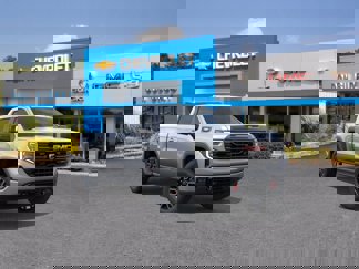 New 2026 GMC Sierra 1500 AT4 w/ AT4 Premium Package image 1