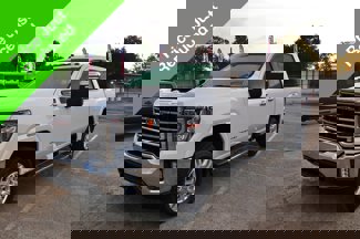 Used 2023 GMC Sierra 2500 SLT w/ SLT Preferred Package image 1