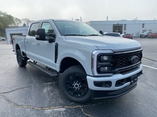 New 2026 Ford F250 XLT image 1
