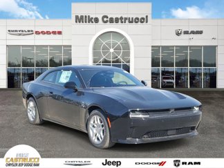 New 2025 Dodge Charger R/T w/ Quick Order Package 25M R/T image 1