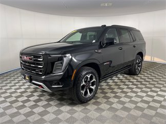 New 2025 GMC Yukon AT4 Ultimate image 1