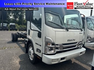 New 2025 Chevrolet Low Cab Forward image 1