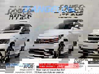 Used 2018 Volkswagen Passat 2.0T R-Line w/ R-Line Lighting Package image 1