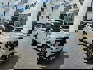 New 2025 Ford Maverick Lariat w/ 4K Tow Package image 1