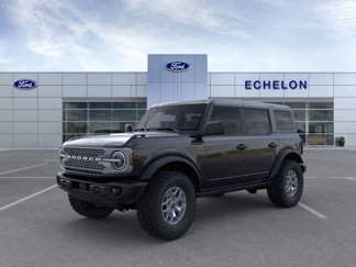 New 2025 Ford Bronco Badlands image 1